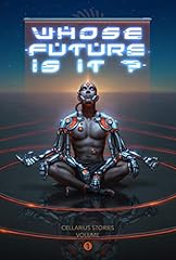 Whose future cellarius usato  Spedito ovunque in Italia 