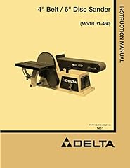 Delta 460 belt for sale  Delivered anywhere in USA 