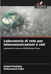 Laboratorio rete per usato  Spedito ovunque in Italia 