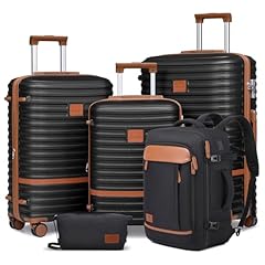 Joyway expandable luggage for sale  Delivered anywhere in USA 