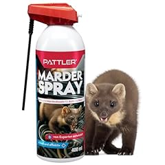 Pattler anti marderspray gebraucht kaufen  Wird an jeden Ort in Deutschland