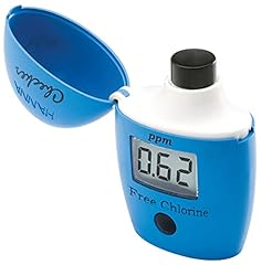 Medidor chloro libre d'occasion  Livré partout en France