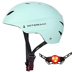 Adult helmet led for sale  Delivered anywhere in USA 