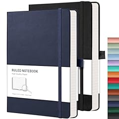 Rettacy journaling notebooks for sale  Delivered anywhere in USA 