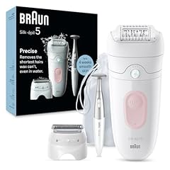 Braun silk épil for sale  Delivered anywhere in USA 