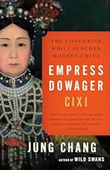 Empress dowager cixi for sale  Delivered anywhere in USA 