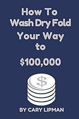 Wash dry fold for sale  Delivered anywhere in USA 