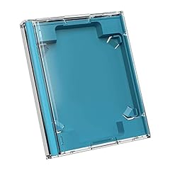 Transparent minidisc case for sale  Delivered anywhere in UK
