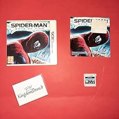 Spiderman edge time d'occasion  Livré partout en France