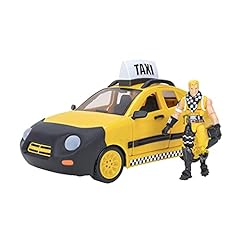 Fortnite taxi multicolor for sale  Delivered anywhere in UK