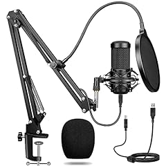 Enocos usb microphone for sale  Delivered anywhere in UK