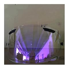 Helmet visor lenses for sale  Delivered anywhere in UK
