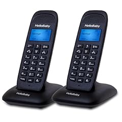 Hellobaby dect 6.0 for sale  Delivered anywhere in USA 