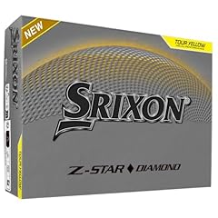 Srixon star diamond for sale  Delivered anywhere in UK