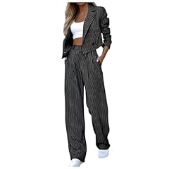Tailleur gessato donna usato  Spedito ovunque in Italia 