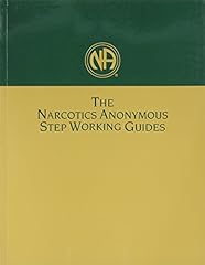 Narcotics anonymous step for sale  Delivered anywhere in USA 