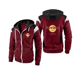 Qatobi hooded jacket for sale  Delivered anywhere in UK
