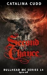 Second chance bullhead gebraucht kaufen  Wird an jeden Ort in Deutschland