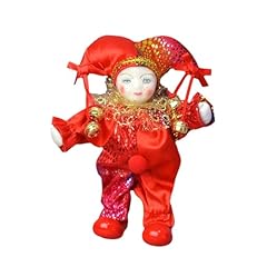 Kokiya porcelain jester for sale  Delivered anywhere in USA 