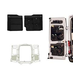 Vanessential rear door for sale  Delivered anywhere in USA 