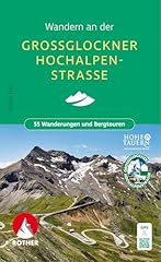 Wandern großglockner hochalpe gebraucht kaufen  Wird an jeden Ort in Deutschland