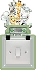 Safari animal car for sale  Delivered anywhere in UK