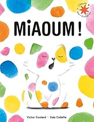 Miaoum d'occasion  Livré partout en France