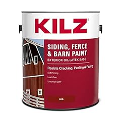 Kilz siding fence for sale  Delivered anywhere in USA 