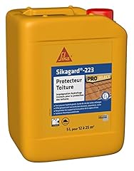 Sika 490560 sikagard gebraucht kaufen  Wird an jeden Ort in Deutschland