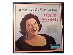 Kate smith mint for sale  Delivered anywhere in USA 
