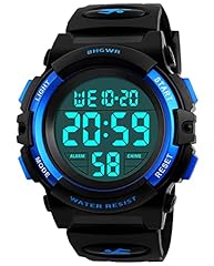 Bhgwr ragazzi orologi usato  Spedito ovunque in Italia 
