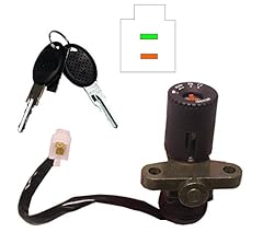Ignition switch aprilia for sale  Delivered anywhere in UK