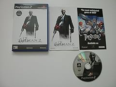 Eidos hitman silent usato  Spedito ovunque in Italia 