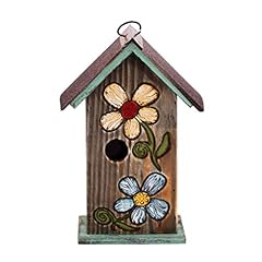 Topadorn bird house for sale  Delivered anywhere in USA 