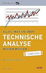 Technische analyse wissen gebraucht kaufen  Wird an jeden Ort in Deutschland
