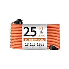 Ktmc 25ft 16awg for sale  Delivered anywhere in USA 