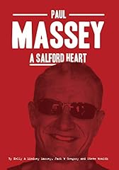 Paul massey salford for sale  Delivered anywhere in UK