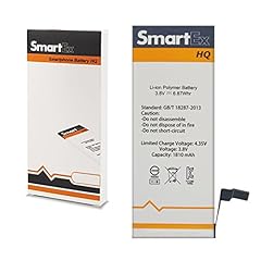 Smartex batteria compatibile usato  Spedito ovunque in Italia 