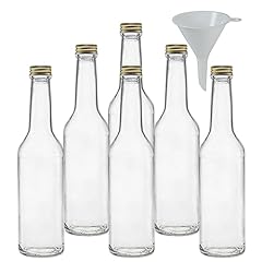 Mikken kleine glasflaschen gebraucht kaufen  Wird an jeden Ort in Deutschland