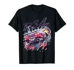 Jdm r34 skyline gebraucht kaufen  Wird an jeden Ort in Deutschland