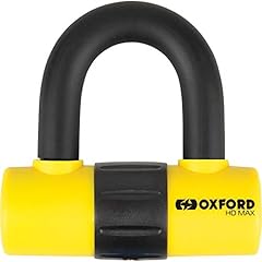 Oxford max yellow for sale  Delivered anywhere in UK