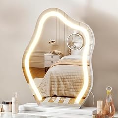 Dwvo vanity mirror for sale  Delivered anywhere in USA 