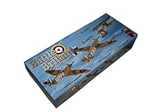 Oxford Diecast "Battle of Britain 75th Anniversary" for sale  Delivered anywhere in UK