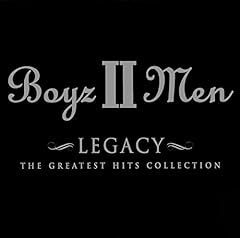Boyz men legacy for sale  Delivered anywhere in USA 