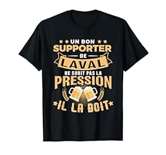 Bon supporter laval d'occasion  Livré partout en France