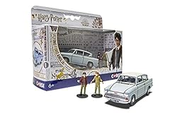 Used, Corgi CC99725 Harry Potter Mr Wesley's Enchanted Ford for sale  Delivered anywhere in Ireland