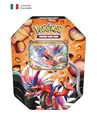 Gcc pokémon scatola usato  Spedito ovunque in Italia 