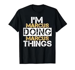 Marcus marcus things for sale  Delivered anywhere in USA 