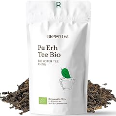 Erh tee bio gebraucht kaufen  Wird an jeden Ort in Deutschland