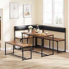 Dwvo piece dining for sale  Delivered anywhere in USA 